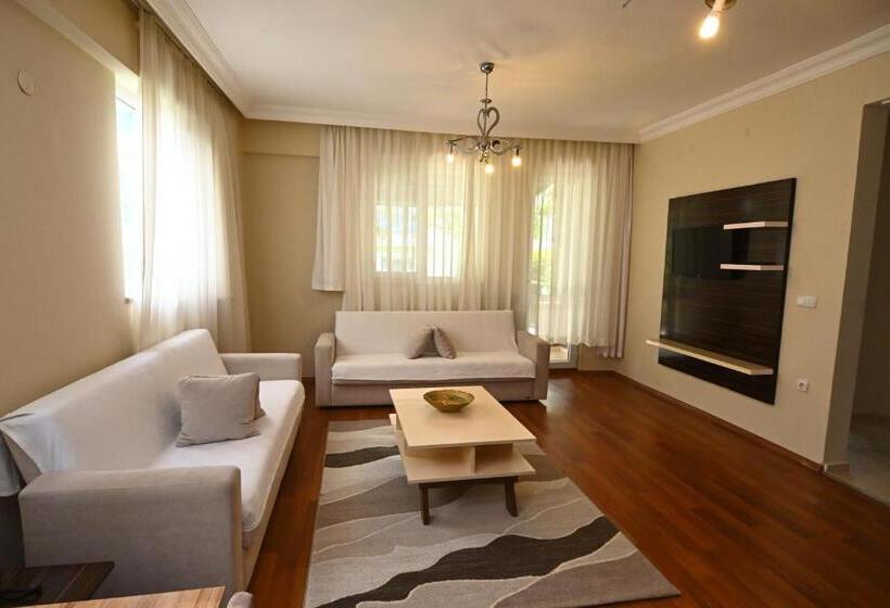 Sarot Thermal Vadi Tatil Koyu Halal