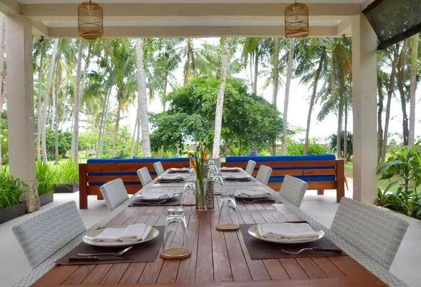 Suak Sumatera Resort