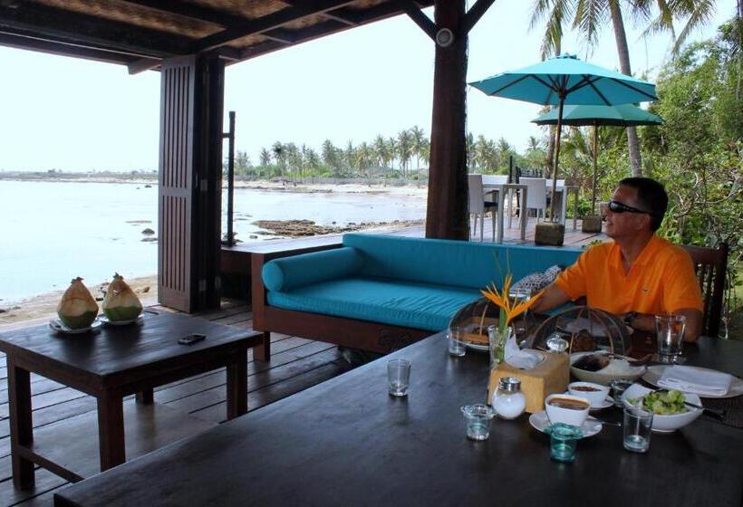 Suak Sumatera Resort