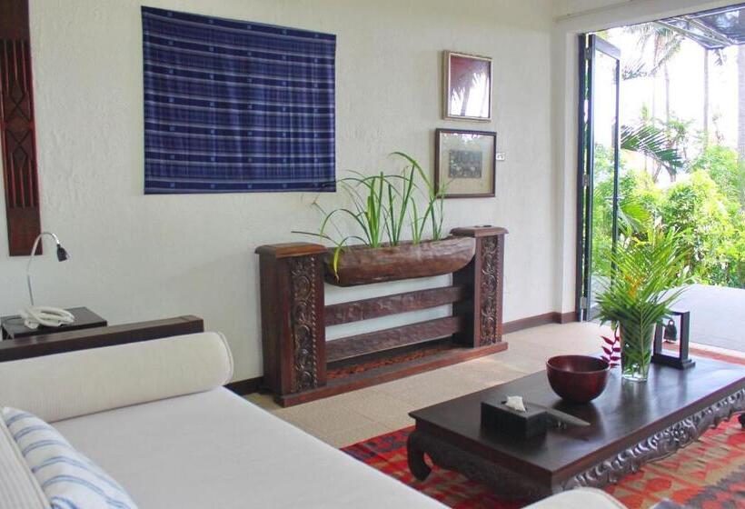 Suak Sumatera Resort