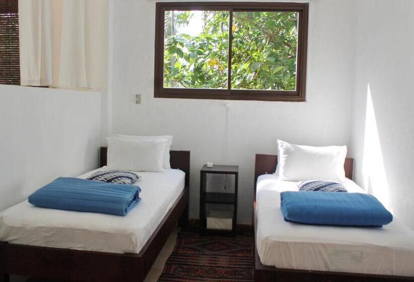 Suak Sumatera Resort