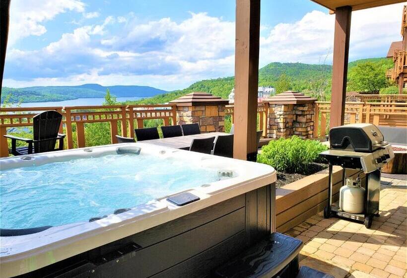 Tremblant Prestige Altitude 170 1