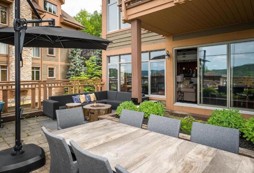 Tremblant Prestige Altitude 170 1