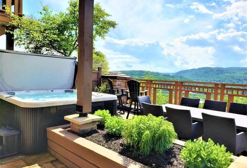 Tremblant Prestige Altitude 170 1