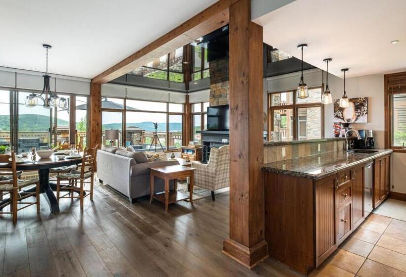 Tremblant Prestige Altitude 170 1