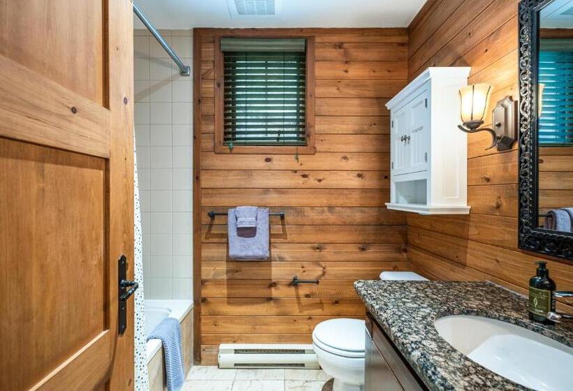 Tremblant Prestige Altitude 170 1