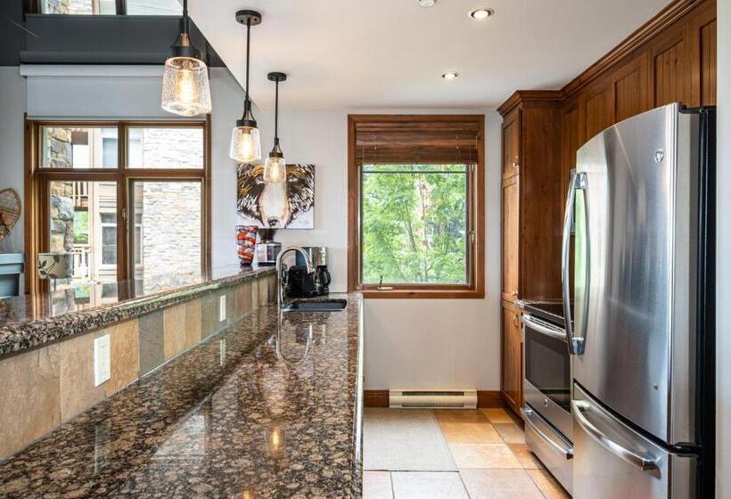 Tremblant Prestige Altitude 170 1