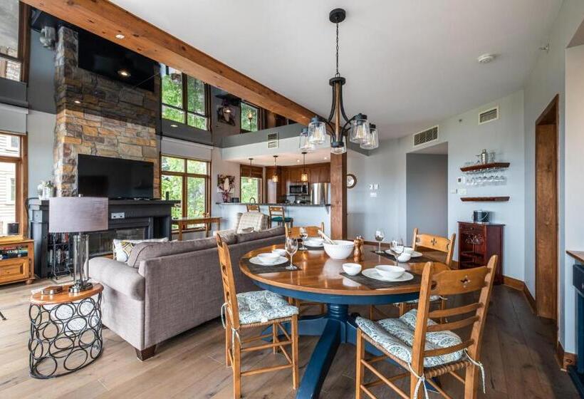 Tremblant Prestige Altitude 170 1