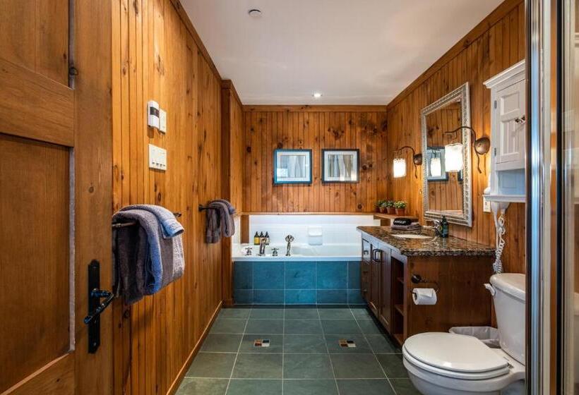 Tremblant Prestige Altitude 170 1