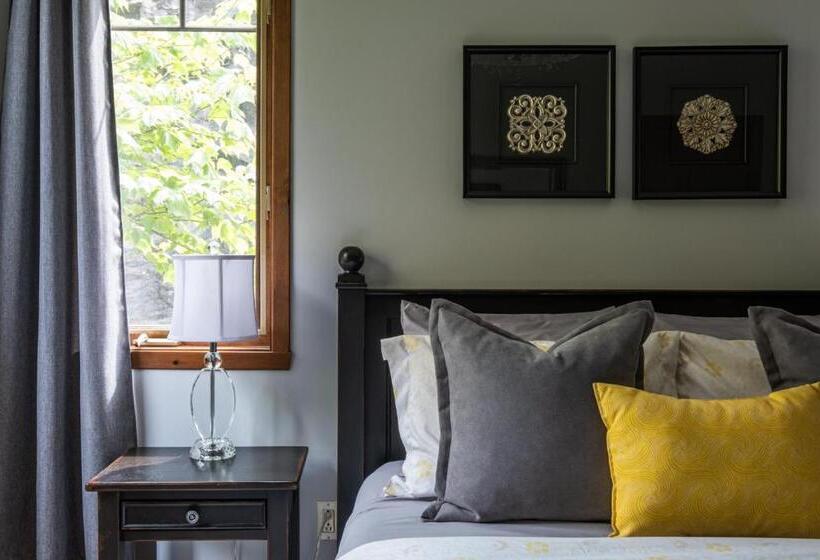 Tremblant Prestige Altitude 170 1