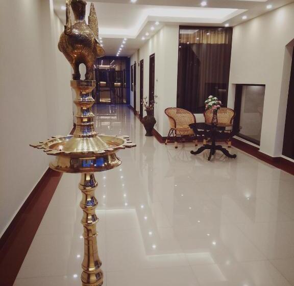 Windfort Hotels & Resorts