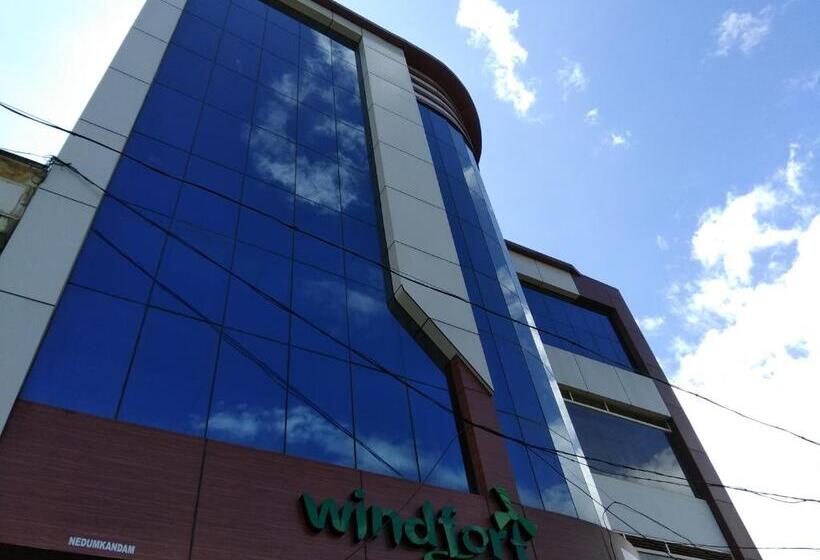 Windfort Hotels & Resorts