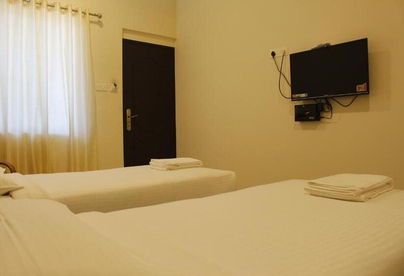 Windfort Hotels & Resorts