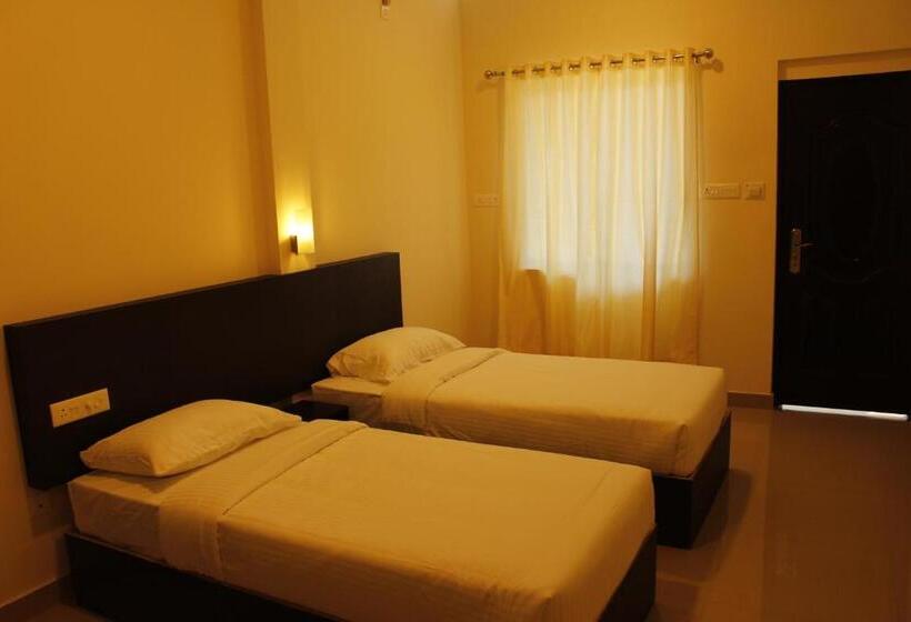 Windfort Hotels & Resorts