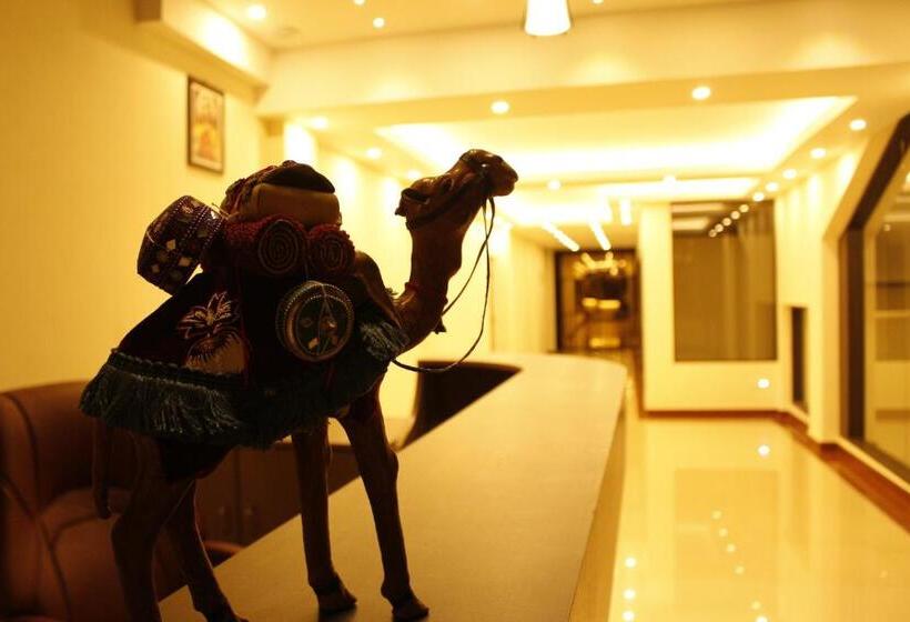 Windfort Hotels & Resorts