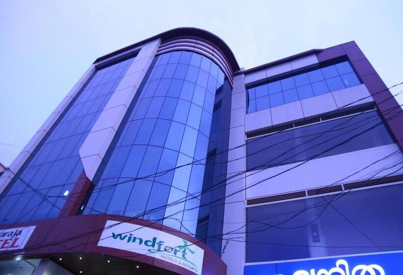 Windfort Hotels & Resorts