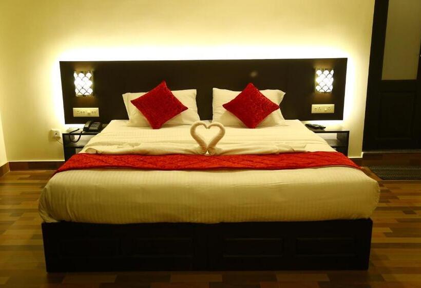 Windfort Hotels & Resorts