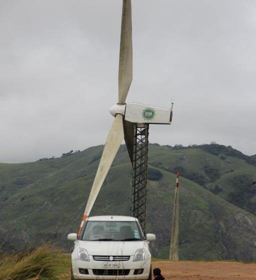 Windfort Hotels & Resorts