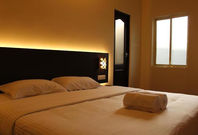 Windfort Hotels & Resorts