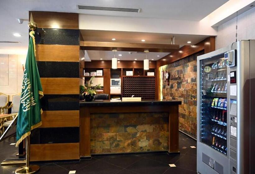 فندق زهرة اللافندر