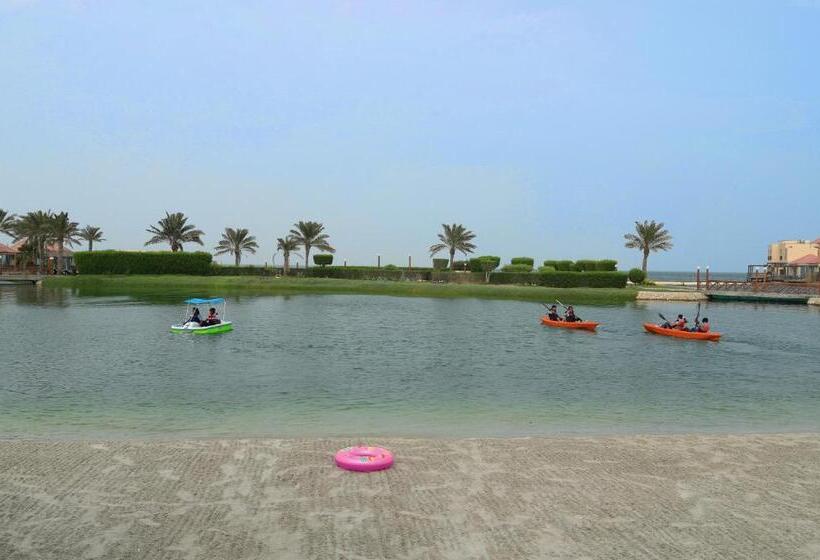 Albander Hotel & Resort