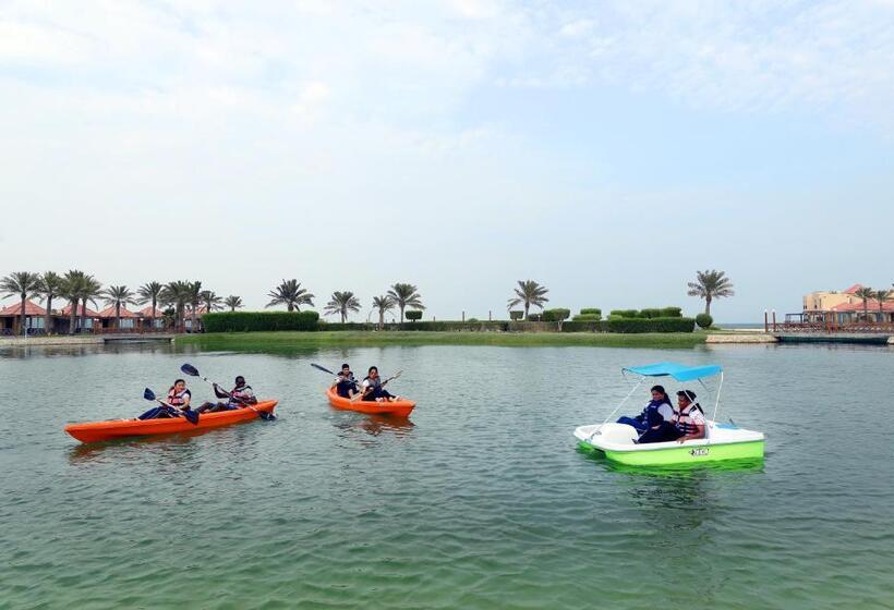 Albander Hotel & Resort