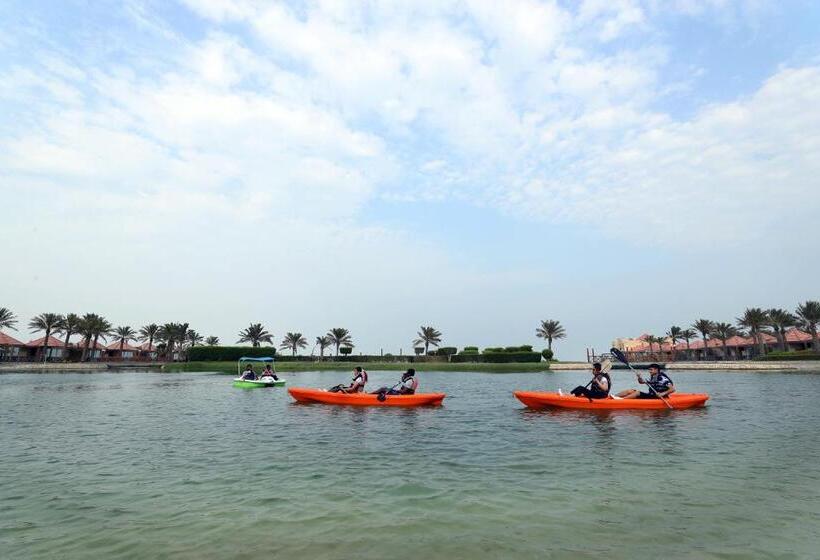 Albander Hotel & Resort