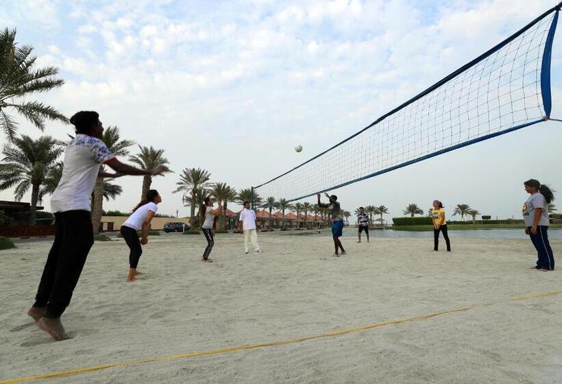 Albander Hotel & Resort