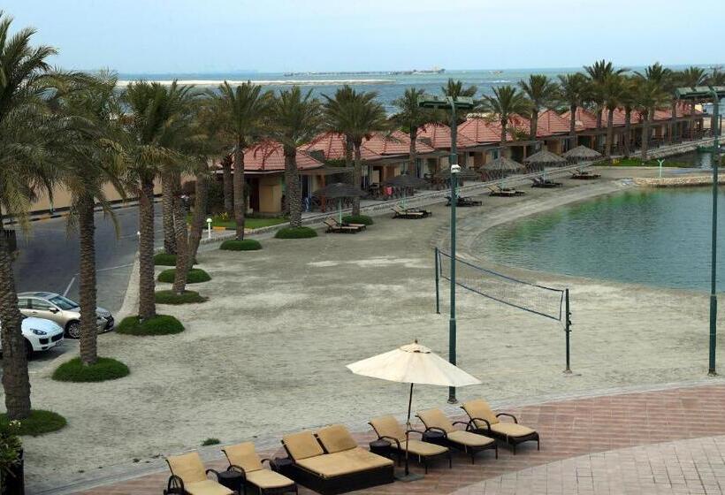 Albander Hotel & Resort