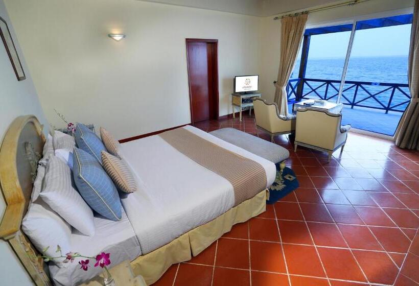 Albander Hotel & Resort