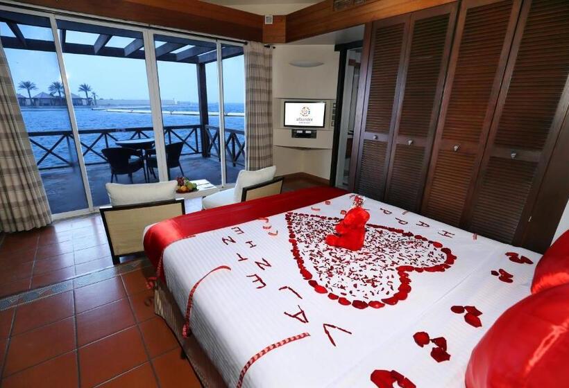 Albander Hotel & Resort