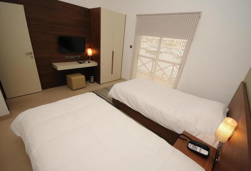 Albander Hotel & Resort