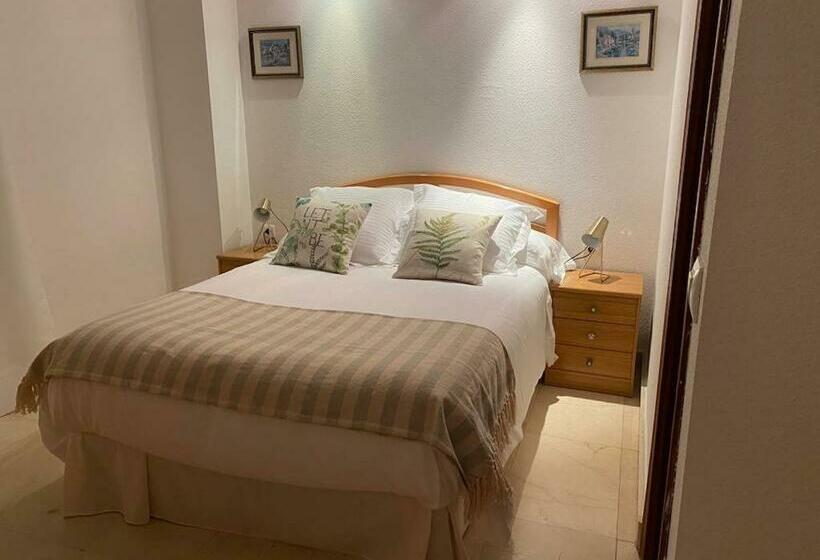 הוסטל Hostería Los Jardines