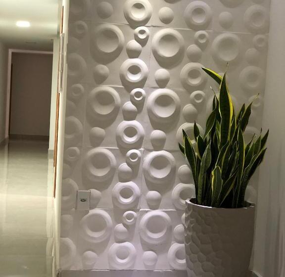 ユースホステル Pousada Dubai