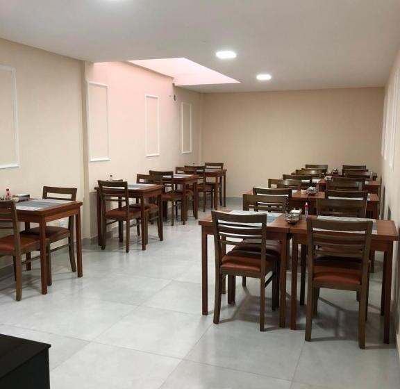 ユースホステル Pousada Dubai