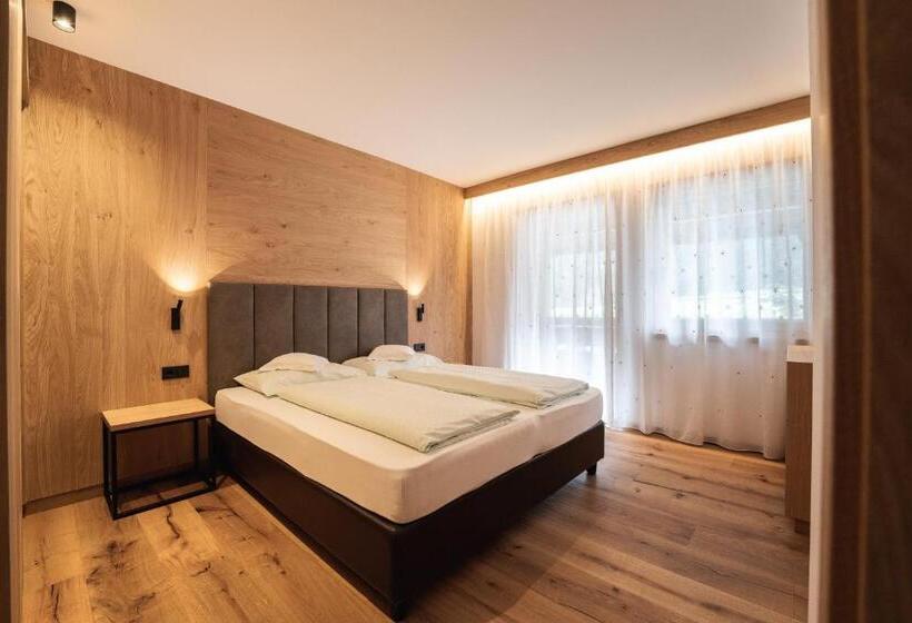 Aparthotel Zum Schlössl