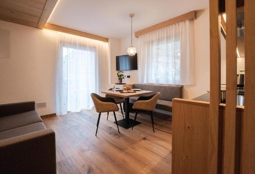 Aparthotel Zum Schlössl