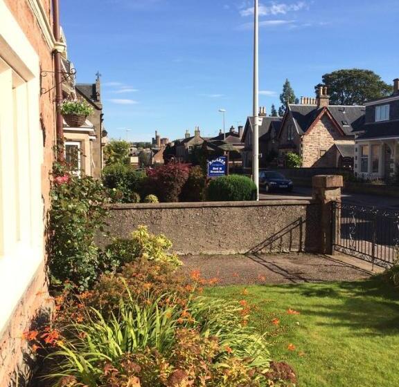 住宿加早餐  Atherstone Guest House