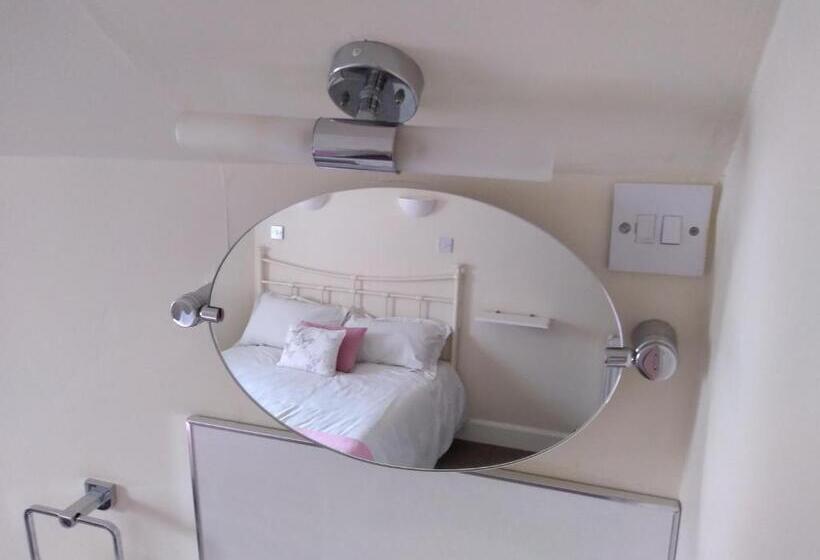 住宿加早餐  Atherstone Guest House