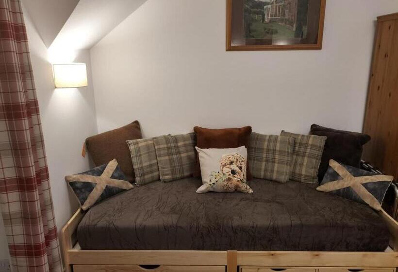 住宿加早餐  Atherstone Guest House