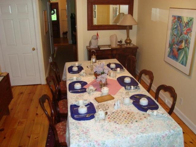 Bed and Breakfast Australis Guest House