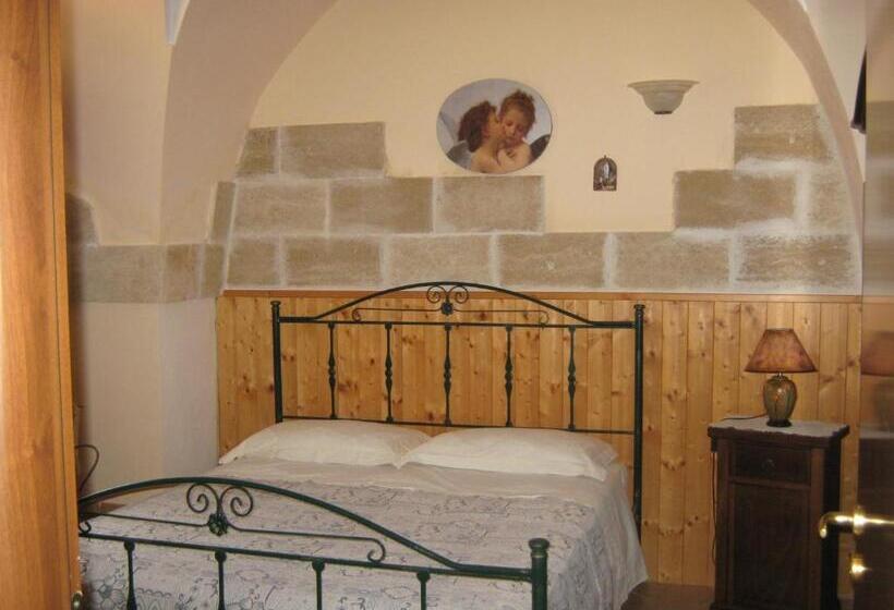 مبيت وإفطار Betania