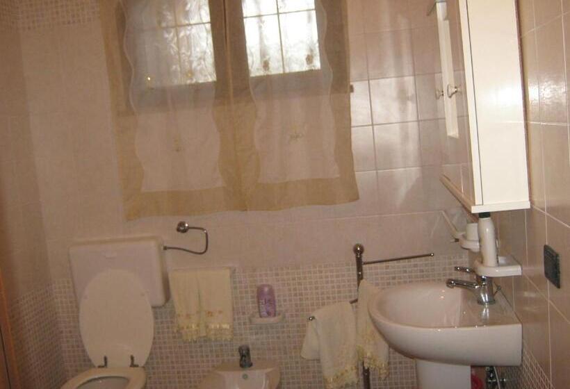 مبيت وإفطار Betania