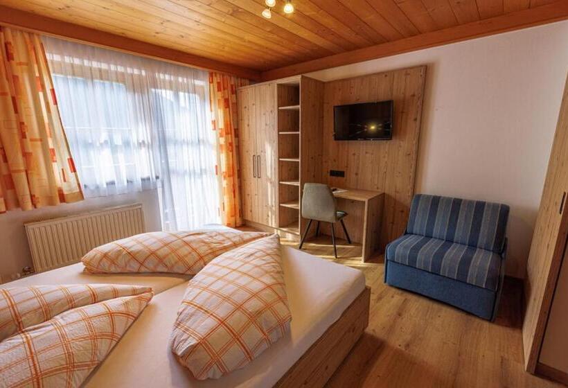 Bed and Breakfast Ferienhaus Grubhof