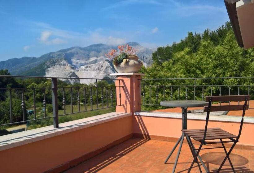 Bed and Breakfast Il Nido Del Cuculo