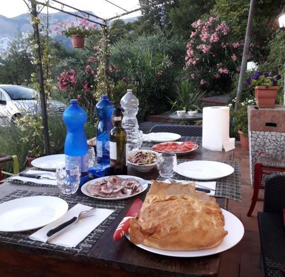 Bed and Breakfast Il Nido Del Cuculo