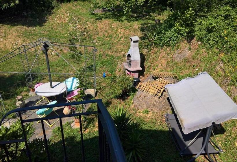 Bed and Breakfast Il Nido Del Cuculo