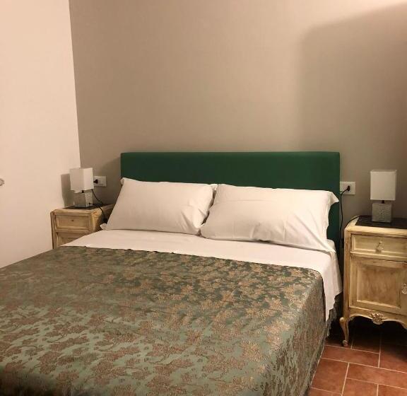 Bed and Breakfast Il Nido Del Cuculo