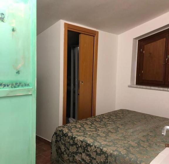 Bed and Breakfast Il Nido Del Cuculo