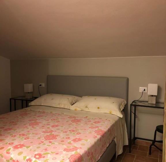 Bed and Breakfast Il Nido Del Cuculo